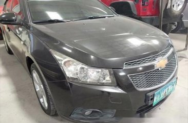 Chevrolet Cruze 2012 AT for sale