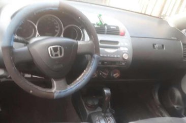 Honda Fit IDSI RUSH FOR SALE 