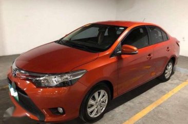 Toyota Vios 2014 1.5G FOR SALE