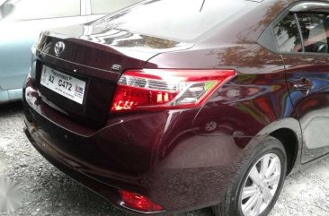 2018 Toyota Vios for sale