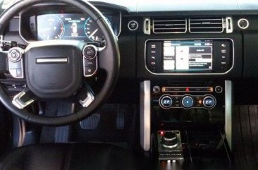 Land Rover Range Rover 2013 Year FOR SALE