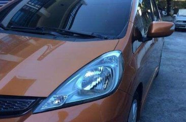 Honda Jazz 2012 Limited Edition for sale