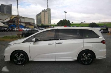 2015 Honda Odyssey jackani FOR SALE