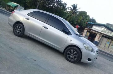 SELLING Toyota Vios j 2009