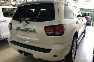 Toyota Sequoia 2019 for sale