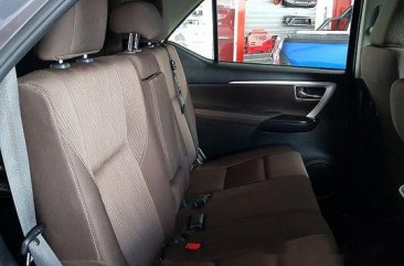 Toyota Fortuner 2019 for sale