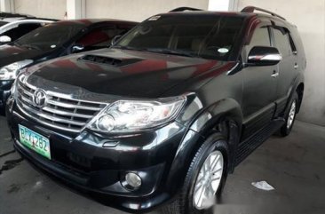 Toyota Fortuner 2013 G AT for sale