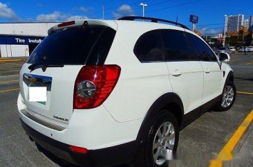 Chevrolet Captiva 2011 for sale