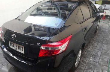 2015 Toyota Vios Automatic for sale 