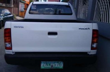 Toyota Hilux j 2008 FOR SALE