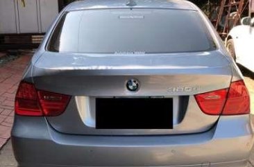 BMW 320d 2011 for sale