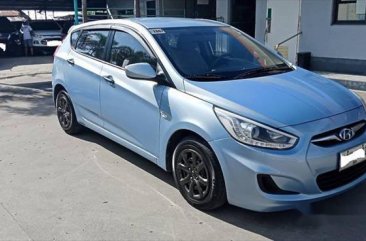 Hyundai Accent 2014 AT for sale