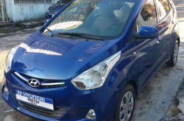 2016 Hyundai Eon GLS FOR SALE