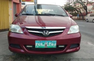 Honda City idsi manual 2006 for sale 