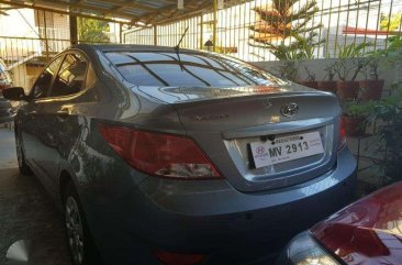 2018 Hyundai Accent for sale 