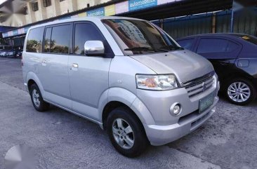 2008 Suzuki APV - Automobilico SM Ctiy BF