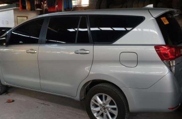 2018 Toyota Innova 2.8E for sale