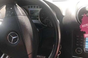 SUV Mercedes-Benz ML 500 2006 for sale