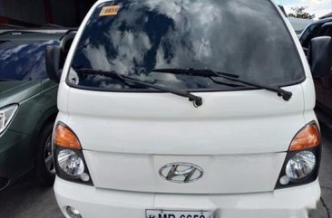 HYUNDAI H100 2015 G AT for sale