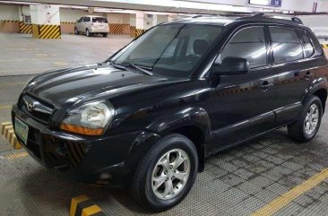 2008 Hyundai Tucson for sale