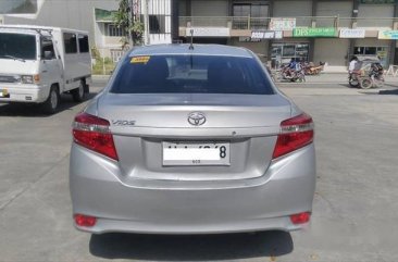 Toyota Vios 2015 J MT for sale