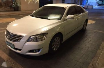 Toyota Camry 2.4v 2007 for sale