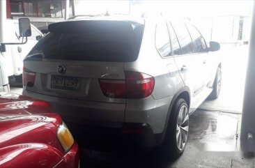 BMW X5 .27 AT for sale