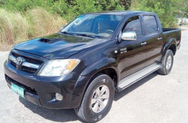 Toyota Hilux 2006 for sale