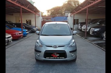 2009 Hyundai i10 1.2L GLS AT FOR SALE