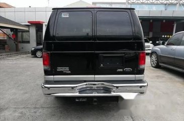 Ford E-150 2010 AT for sale