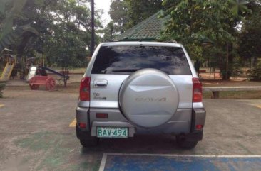 2004 Toyota Rav4 for sale