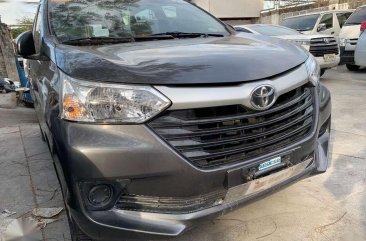 2017 Toyota Avanza 1.3 E for sale