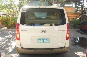 Hyundai Grand Starex 2010 for sale