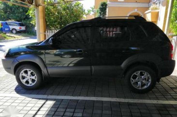 Hyundai Tucson 2009 for sale