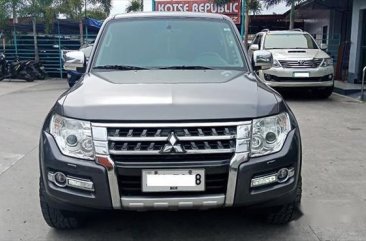 Mitsubishi Pajero 2015 AT for sale