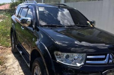 2014 Mitsubishi Montero GLS V AT Diesel for sale