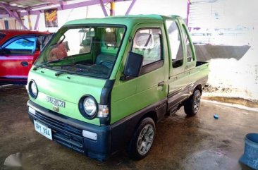 Like New Suzuki Multicab for sale