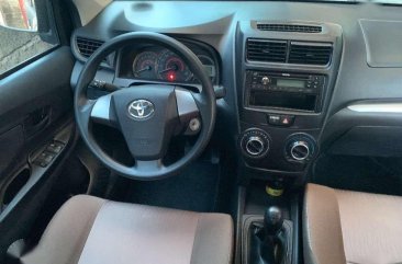 2018 Toyota Avanza 1.3J manual FOR SALE