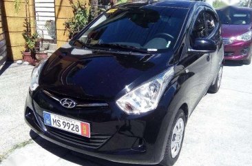 2017 Hyundai Eon GLX for sale