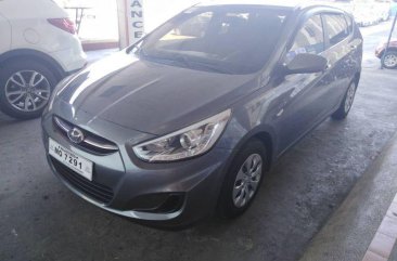 2016 Hyundai Accent crdi FOR SALE