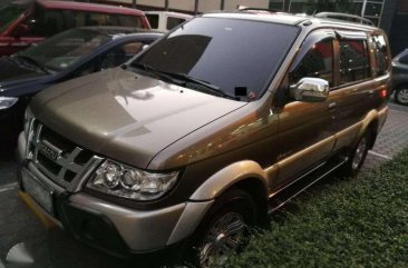 2011 Isuzu Crosswind XUV for sale