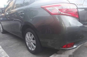 Toyota Vios 2017 FOR SALE