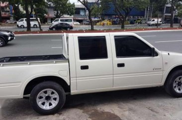 2002 Isuzu Fuego P328k nego Manual Diesel