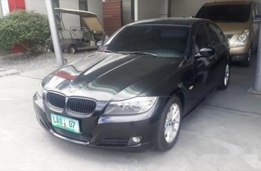 BMW 318i 2010 AT for sale