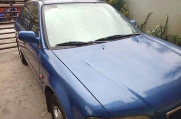 1997 Car Honda City FOR SALE