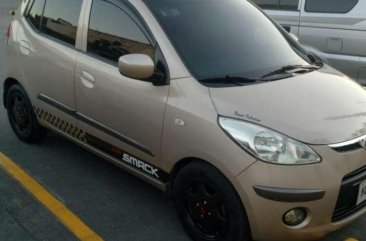 2010 Hyundai i10 for sale