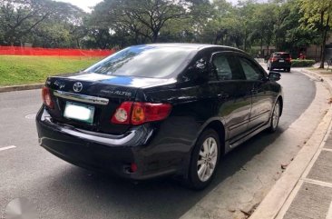 Toyota Altis 2010 for sale