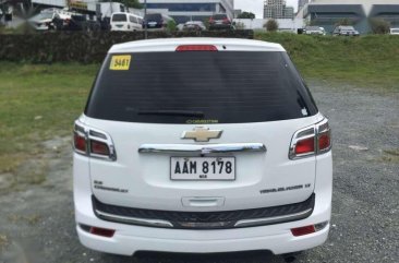 2014 Chevrolet Trailblazer LT jackani FOR SALE