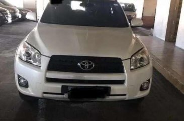 2010 Toyota RAV4 4x4 for sale