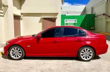 BMW 318i 2012 for sale